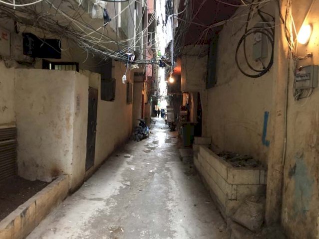 (٢٠ شباط ٢٠١٧) وفد مركز بديل يختتم زيارته الى لبنان