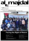 Facing the Right of Return (Spring 2001)