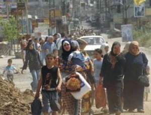 Editorial: How Many Times Displaced?
