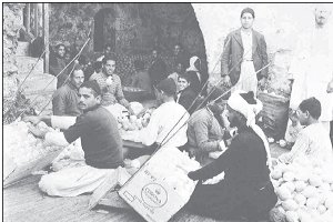 Oral History, Memory and the Palestinian Peasantry
