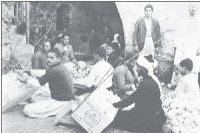 Oral History, Memory and the Palestinian Peasantry