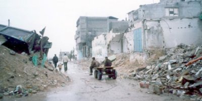 Refugee Voices
