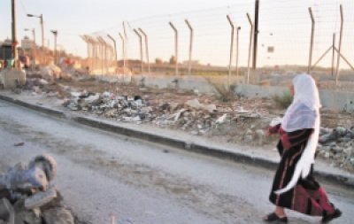 Relative Humanity: The Fundamental Obstacle to a Secular Democratic State Solution