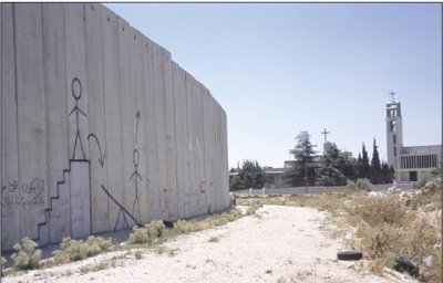 Removing the Log in Our Own Eye: US Churches Seeking Justice in Palestine/Israel