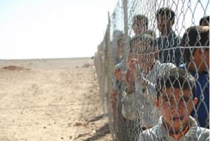 The Nakba and the Dynamics of the Refugees’ Problem