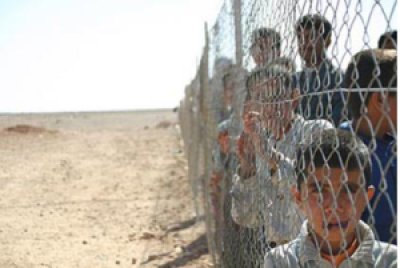 The Nakba and the Dynamics of the Refugees’ Problem