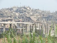 From the BADIL Refugee Survey 2008-2009: Secondary Forced Displacement in Host Countries - An Overview