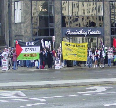 Racism, Refugees, and Apartheid