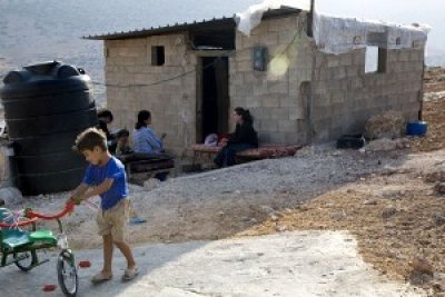 One Year After: Update on the Situation in Al Aqaba and Yanoun Villages
