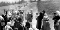 2004 Nakba Commemorations