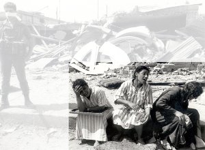 Update of War Crimes