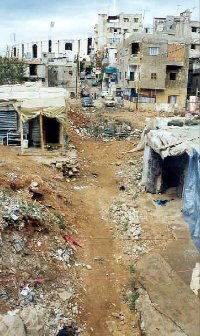 War Crimes:Update on the Case Against Sharon