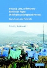 A Comprehensive Reference Work on Restitution Law
