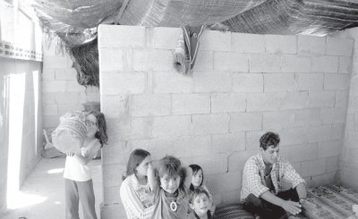 Israel’s War on Lebanon
