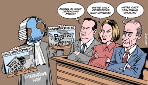 The Prohibition of Apartheid in International Law