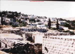 Imwas before its destruction