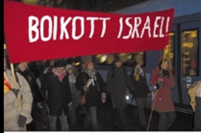 Norway 2000-2007: Successes and failures of a BDS Campaign 