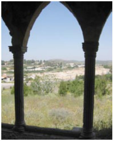 “Palestine at heart” for a Palestinian refugee writer in Amman 