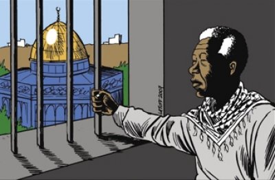 Nakba-60 Statement from South African Anti-Apartheid Activists and Organizations 