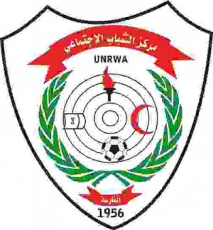 شباب الفارعة / مخيم الفارعة