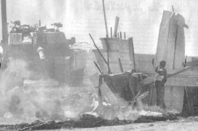 From Mandate to Partition, Lessons Learned or Mistakes Repeated - The United Nations and Palestine
