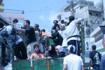 The Ongoing Nakba in Lebanon: The Case of Nahr el-Bared Refugee Camp