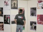 إستراتيجية الدفاع عن النفس أمام سياسة النفي والإلغاء