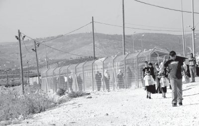 Israeli Illusionary Democracy: Beyond Apartheid