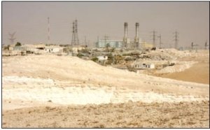 Al-Naqab: The Ongoing Displacement of Palestine's Southern Bedouin