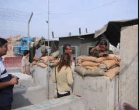 Commentary: Zionism Facing the Challenges of the Intifada