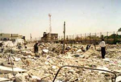 Refugee Protection