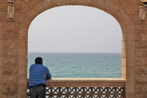 ld City of Jaffa, 2012 (© RW/BADIL)