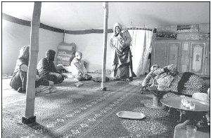Oral History in the Palestinian and Sahrawi Contexts: A Comparative Approach[ 