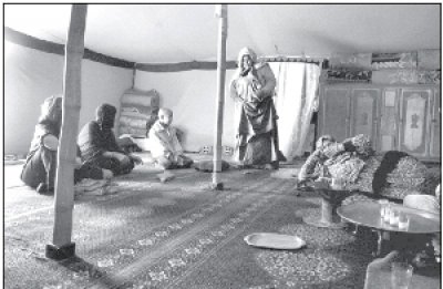 Oral History in the Palestinian and Sahrawi Contexts: A Comparative Approach[ 