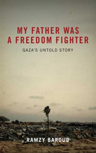 Another Palestinian Life