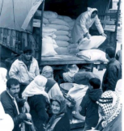 Refugee Assistance