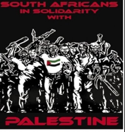 South Africa’s Second Anti-Apartheid Movement