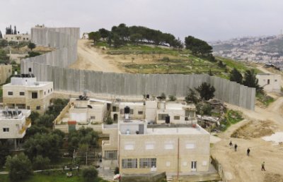 The Building Blocks of a Viable Solution for Palestinian Refugees