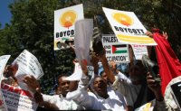 The Palestinian Civil Society Campaign for Boycotts, Divestment and Sanctions (BDS) Marks 5 Years