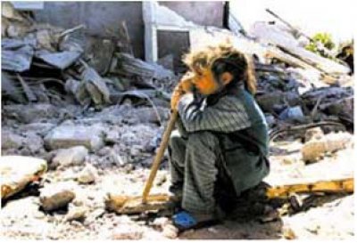 War Crimes: The Case Against Ariel Sharon