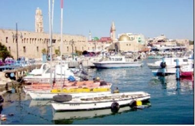 Akka: A Palestinian Priority